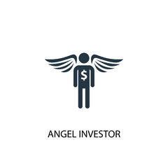 investidor anjo 