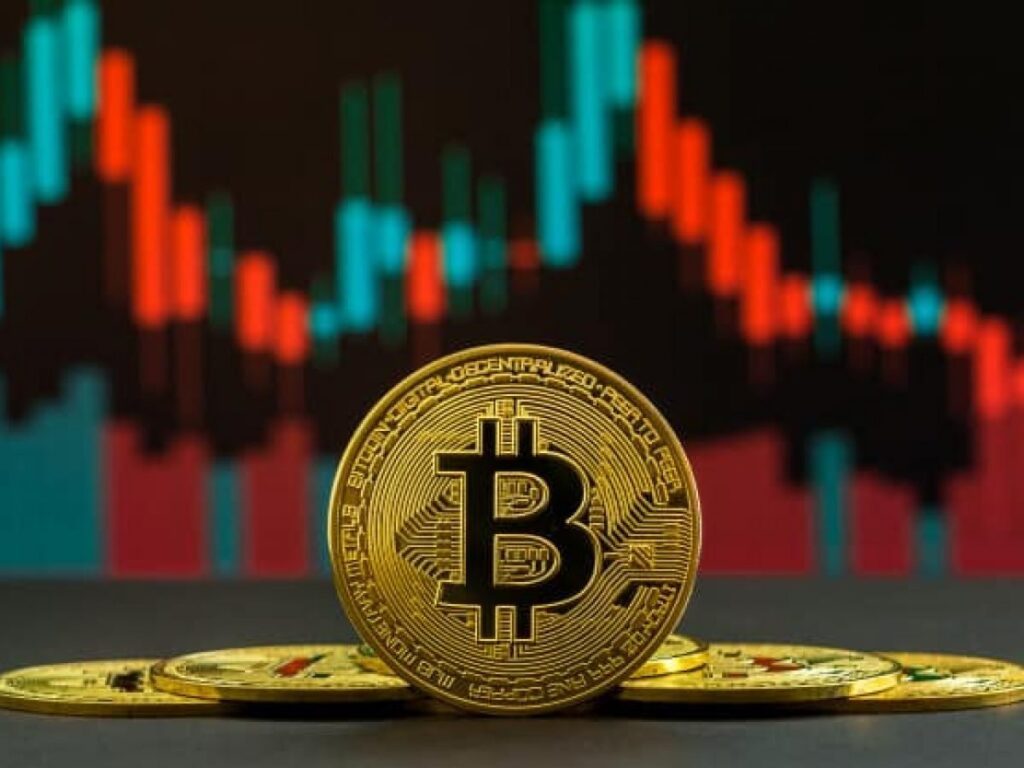 Por Que O Bitcoin Est Caindo Tanto Entenda