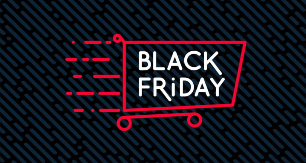 BLACK FRIDAY 2022 Confira 10 Dicas Para Fazer Compras Seguras