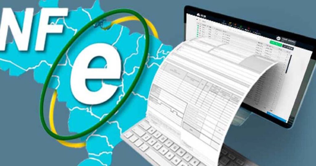 Receita Federal lança APLICATIVO da Nota Fiscal Eletrônica de Serviços