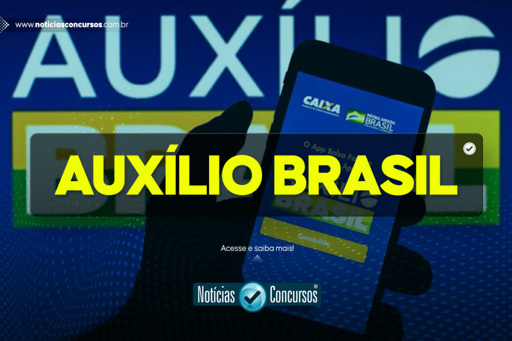 AUXÍLIO BRASIL Quando os beneficiários poderão receber os R 15 MIL de