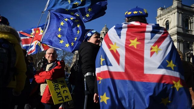 Reino Unido se desliga da União Europeia oficialmente nesta sexta-feira, mais de 3 anos depois do referendo do Brexit