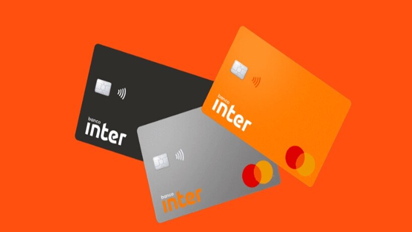 Banco Inter; saiba todos os benefícios e os cartões oferecidos por eles