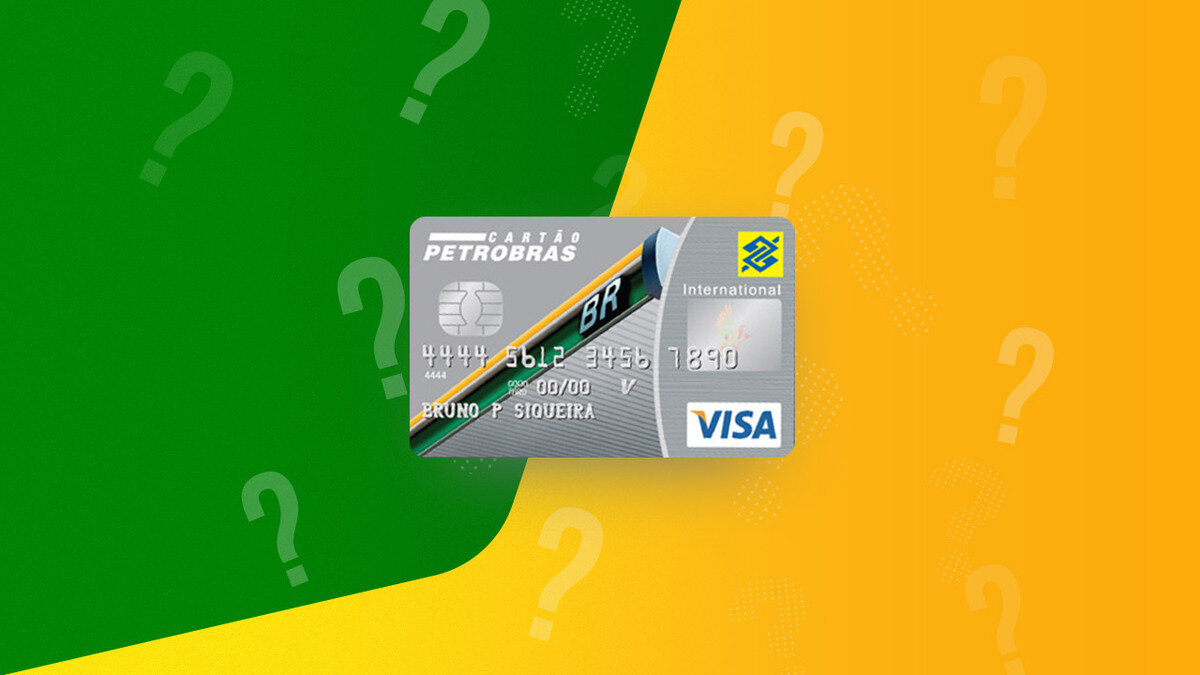 Conheça o Cartão Petrobras: sem anuidade e com milhas