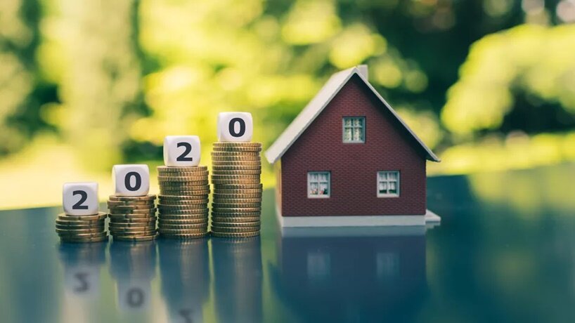 2020 será um bom ano para quem quer investir na casa própria?
