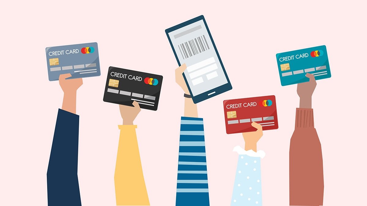 Conheça os principais motivos para utilizar o cartão de crédito