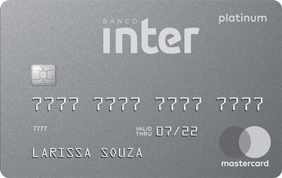 Banco Inter; saiba todos os benefícios e os cartões oferecidos por eles