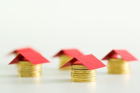 Saiba como funciona o empréstimo com garantia de bens imóveis