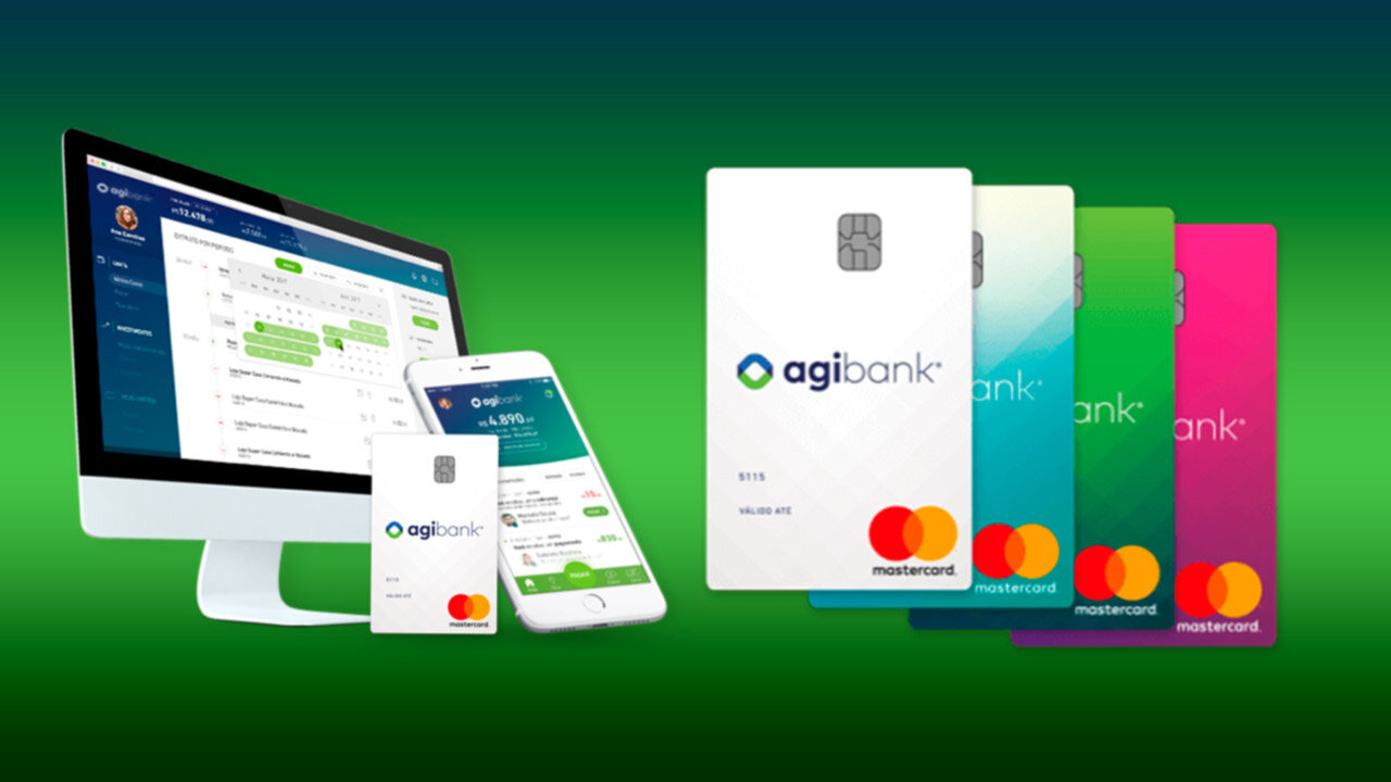 Quais as vantagens do cartão de crédito Agibank para negativado?