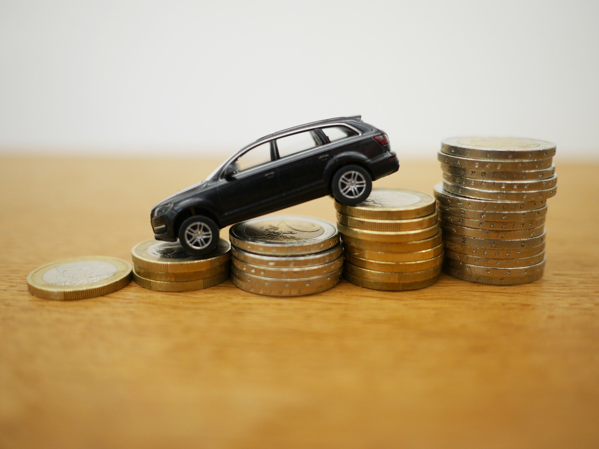 Como conseguir financiamento de veículo para negativados com fácil aprovação?