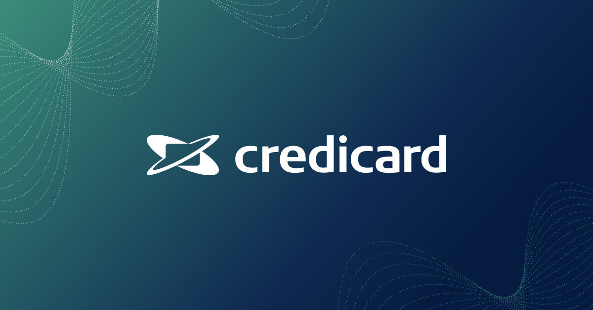 Tipo de cartão de crédito Credicard para cada cliente