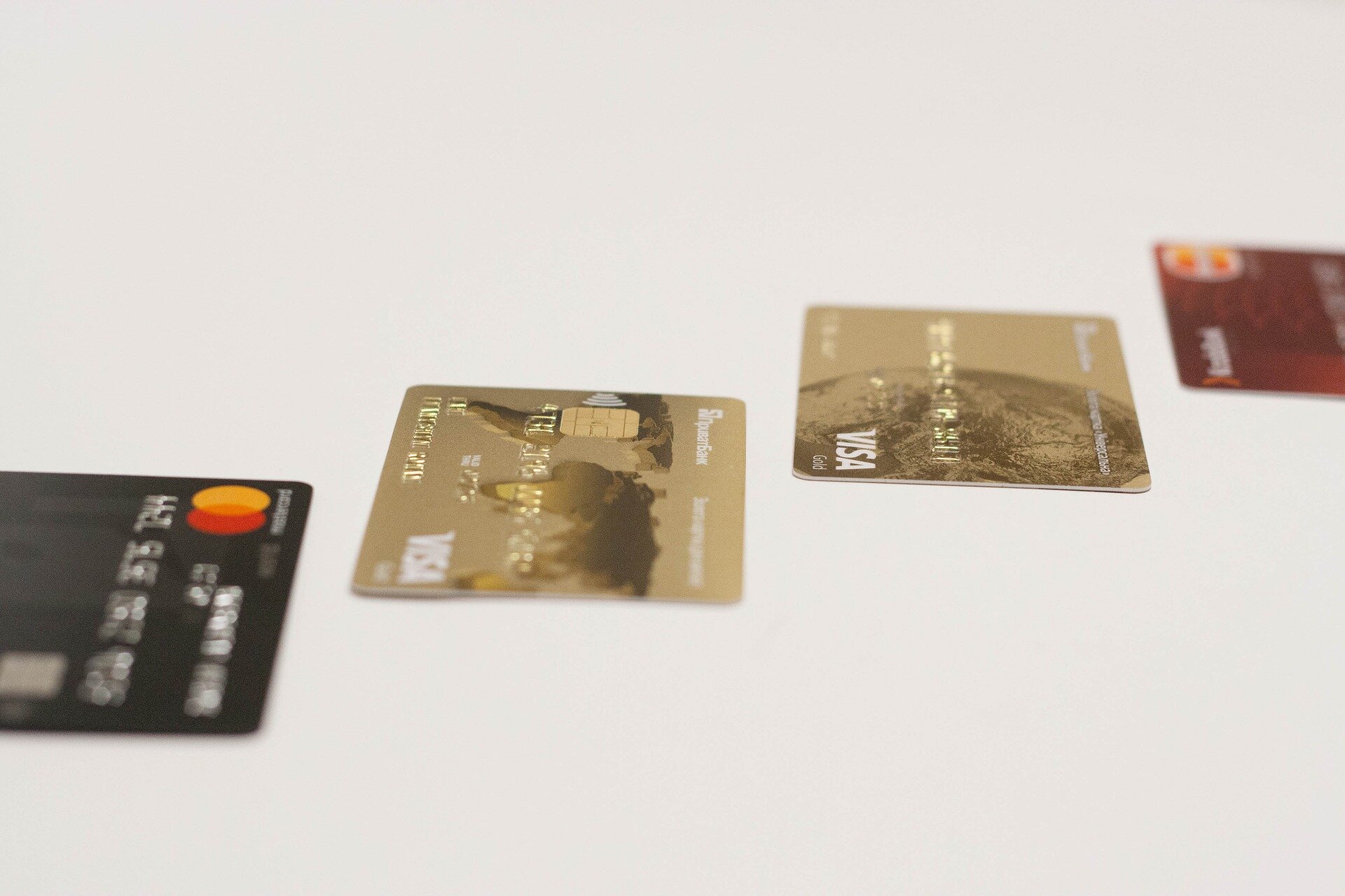 Conheça os 3 melhores cartões de crédito pré-pago do mercado