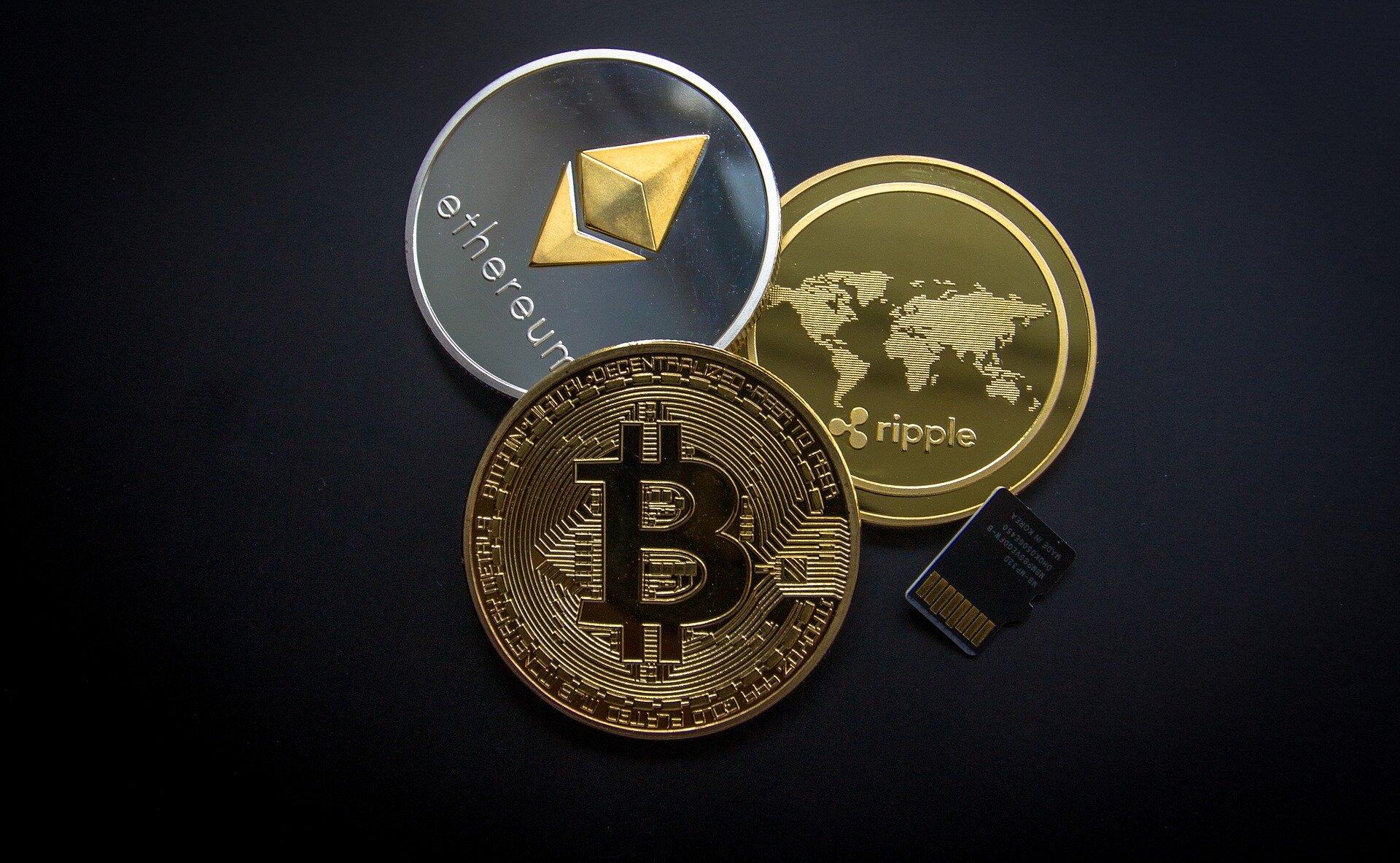 Quais as melhores Criptomoedas para investir em 2021