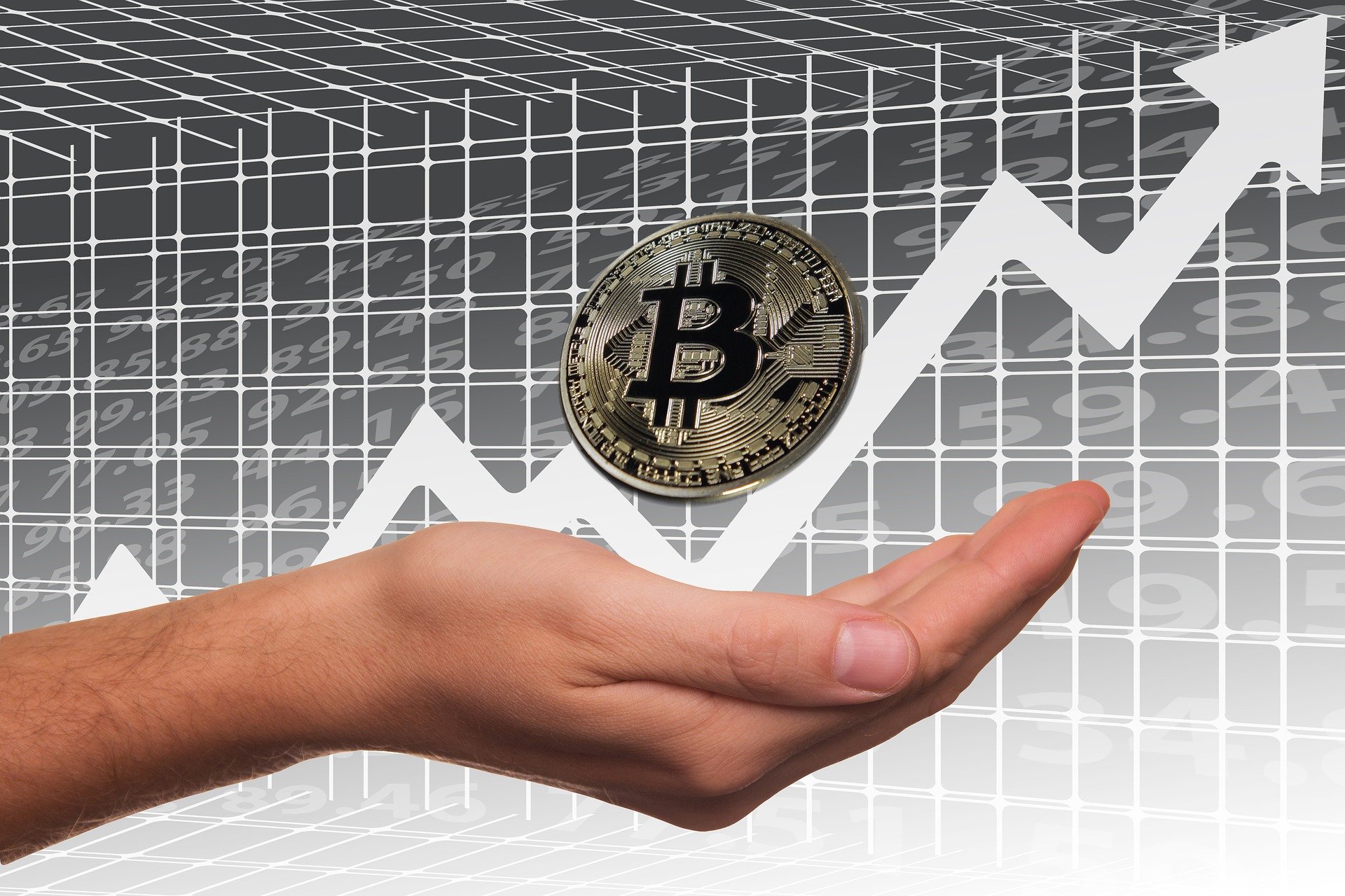 Como aplicar e comprar Bitcoin em 2021?