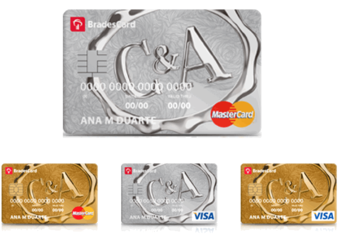 Quer um cartão de crédito C&A? Conheça os benefícios e curiosidades