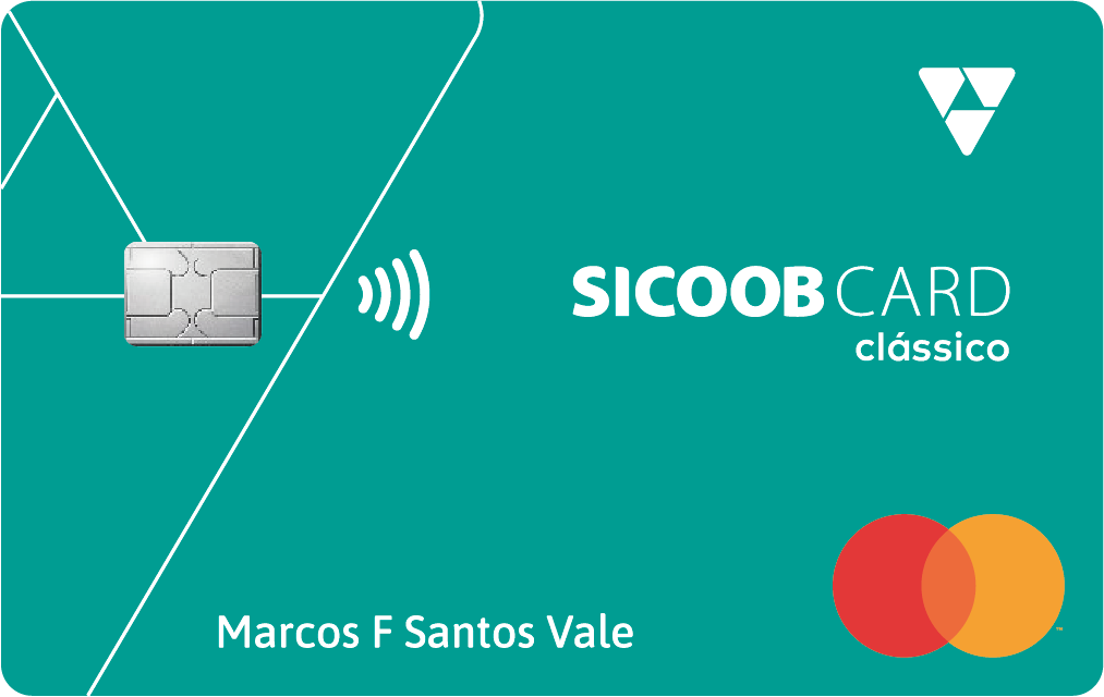 Cartão de crédito Sicoob: Serviço oferecido para pessoa física ou jurídica