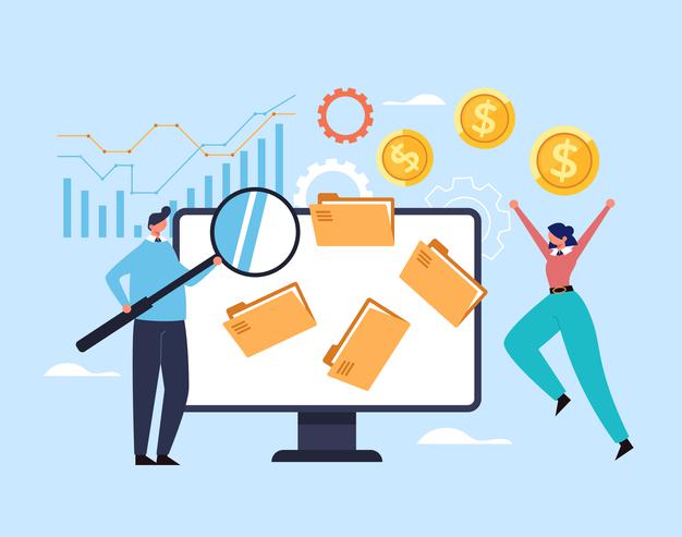 educação financeira 