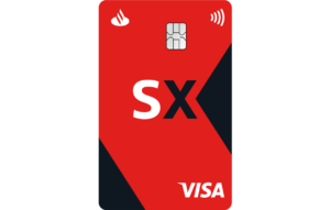Cartão de Crédito Santander SX chega para substituir irmão famoso