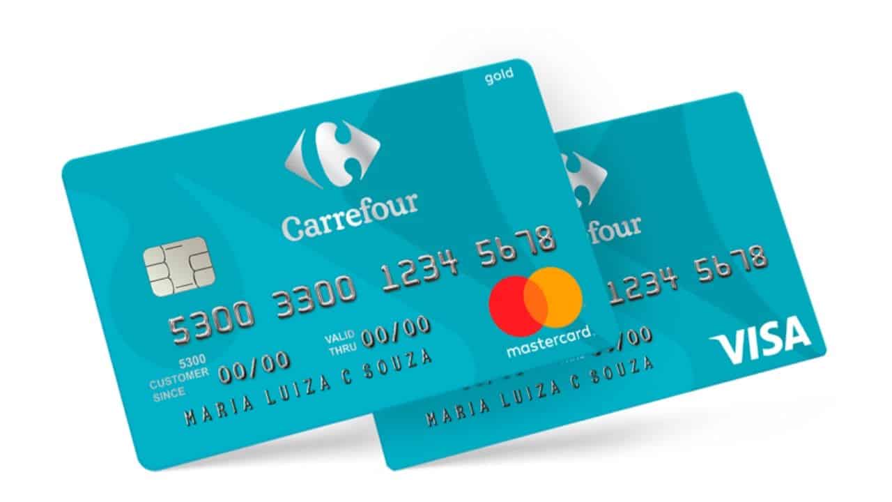 Cartão de Crédito Carrefour: veja como ficar livre da anuidade