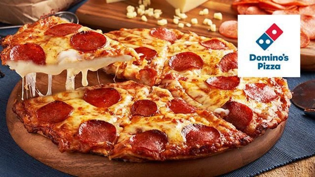 Burguer King compra franqueada da Domino's Pizza no Brasil
