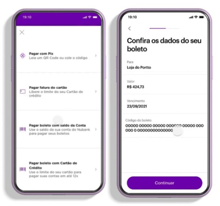 Novidade Como Pagar Boleto Com Cartão De Crédito Nubank 4119