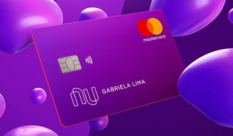 Nubank libera cartão de crédito para negativado? Descubra agora!