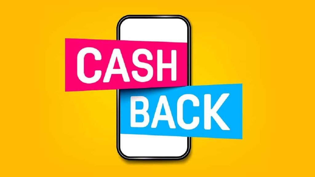 5 melhores cartões de crédito com cashback para 2021
