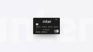 Cartão Black do Banco Inter tem aprovação mais rápida que concorrente