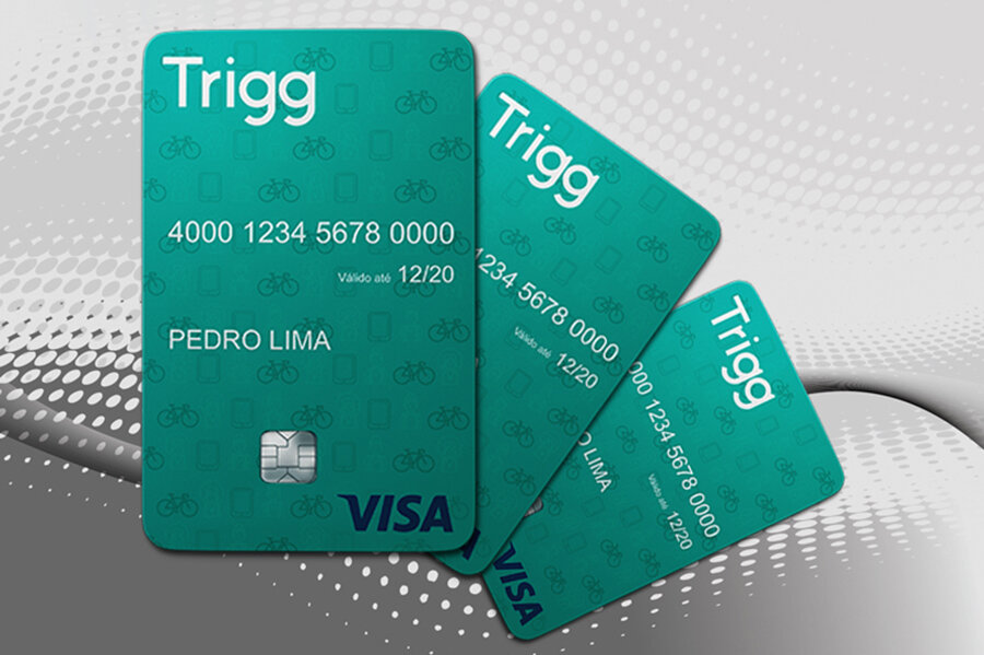 Cartão de crédito Trigg: 5 maneiras para aumentar o limite hoje mesmo