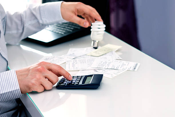 empréstimo na conta de luz