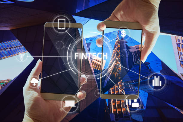 fintechs de investimento