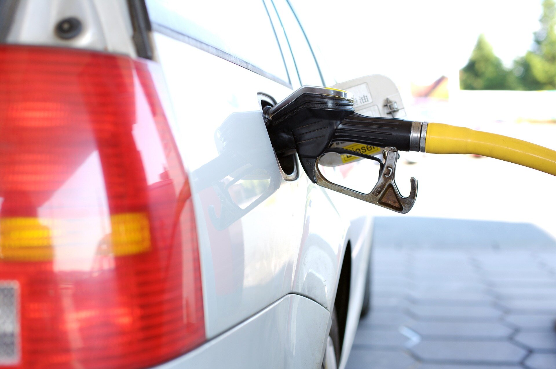 Preços do diesel, gasolina e etanol tem nova alta