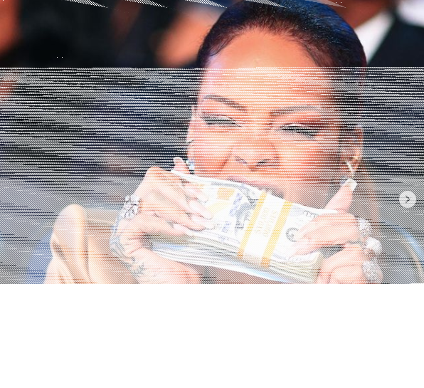 Aos 33 anos, Rihanna se torna a bilionária com fortuna de US$ 1,7 bilhão