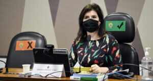 PEC da Reforma Eleitoral
