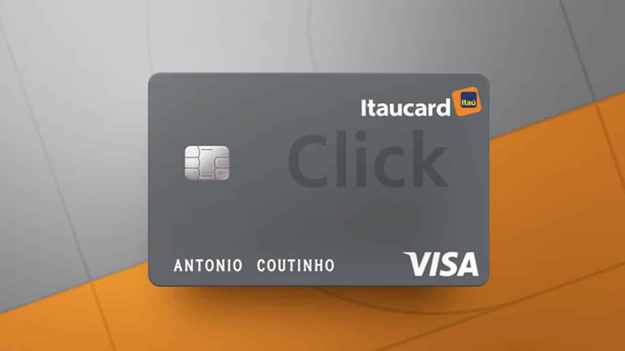 Itaú anuncia novo cartão de crédito sem anuidade em 2021