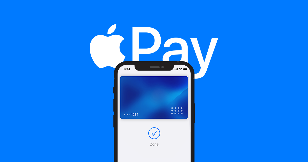 Novos bancos aderem ao Apple Pay após crescimento de compras online