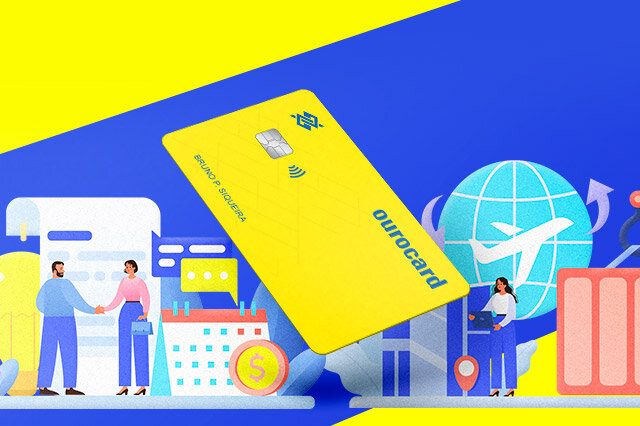 Cartão de Crédito Banco do Brasil: como conseguir cashback de até R$ 150