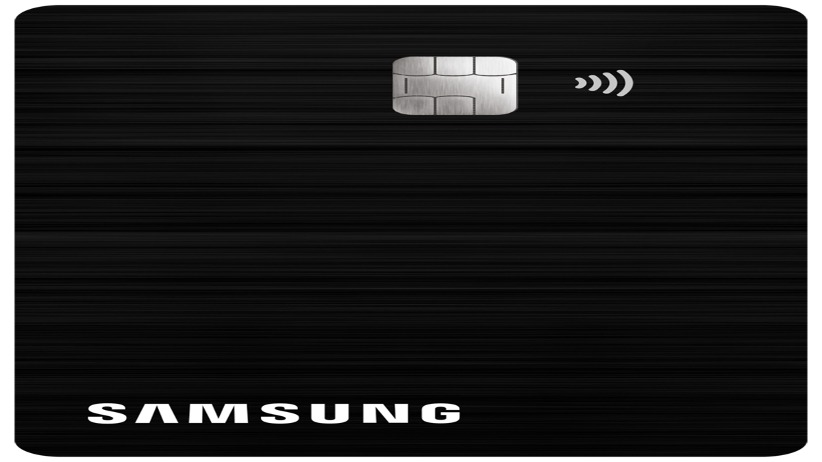 Cartão Samsung Itaucard: parcelamento em até 24x e limite de até 35 mil