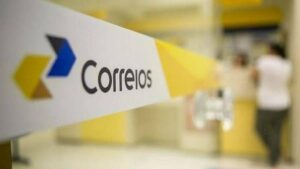 privatização dos correios
