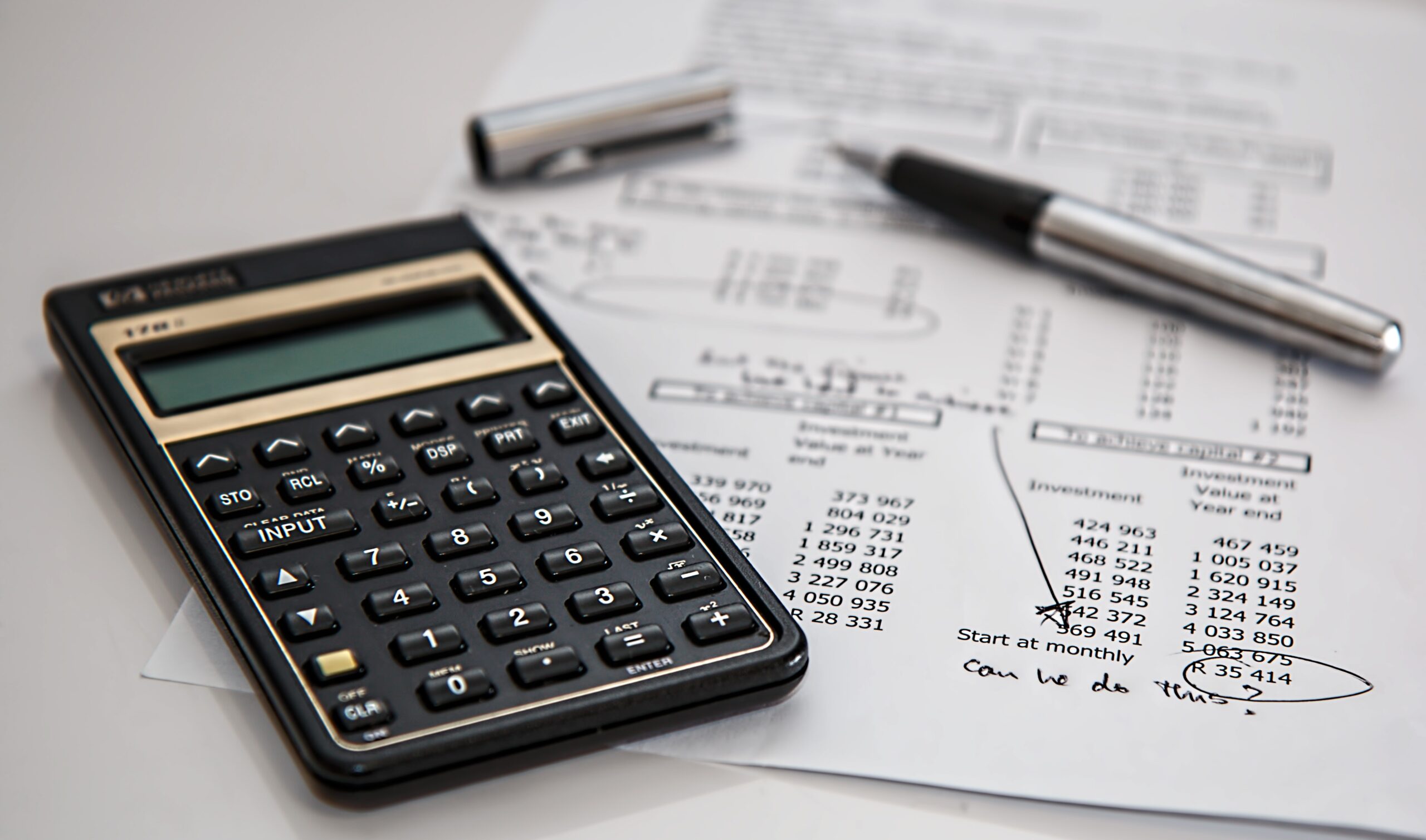 financiamento imobiliário