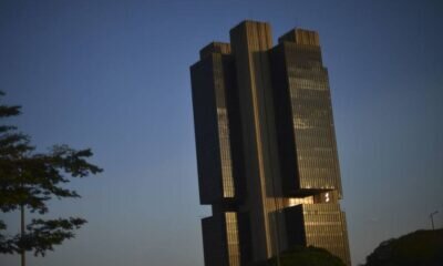 Selic dólar banco central