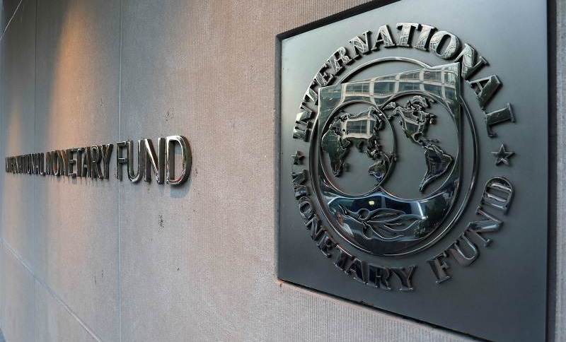 Banco Mundial FMI