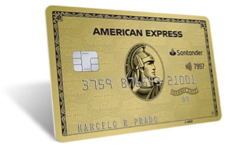Cartão de Crédito Amex Santander: conheça os seus benefícios