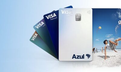 Como conseguir cartão de crédito Azul Itaucard pelo Serasa?
