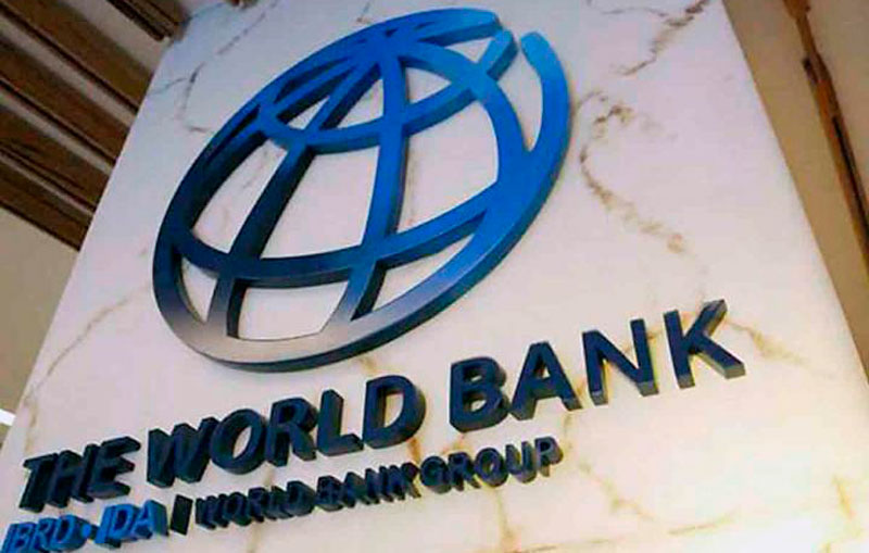 Banco Mundial FMI
