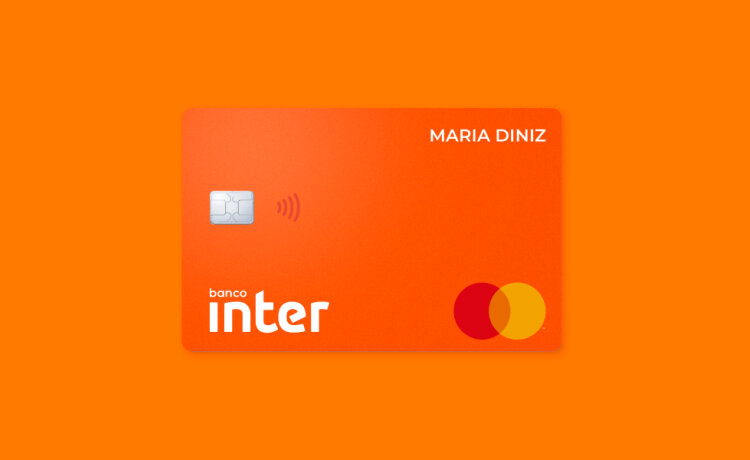 Cartão de crédito Banco Inter para negativados: verdade ou mentira?