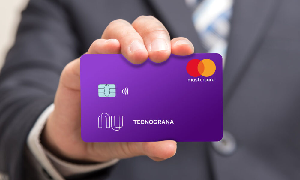 Nova função na Nubank promete aumentar limite do cartão de crédito
