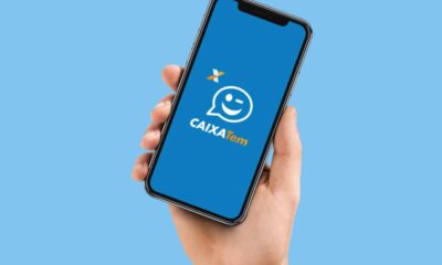 Caixa Tem começa a liberar essa semana R$ 1.000 de empréstimo pelo app