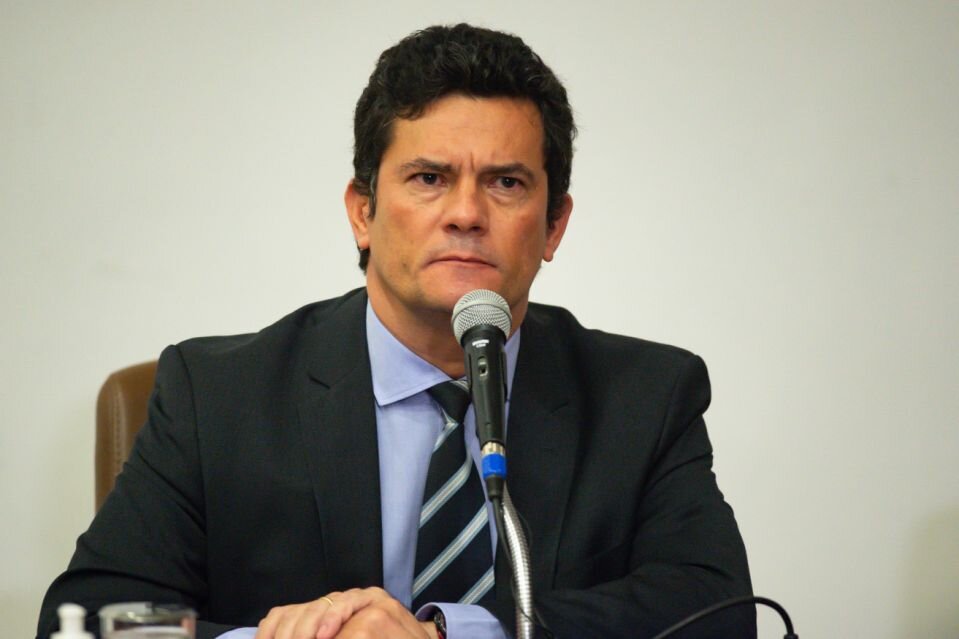 Sérgio Moro