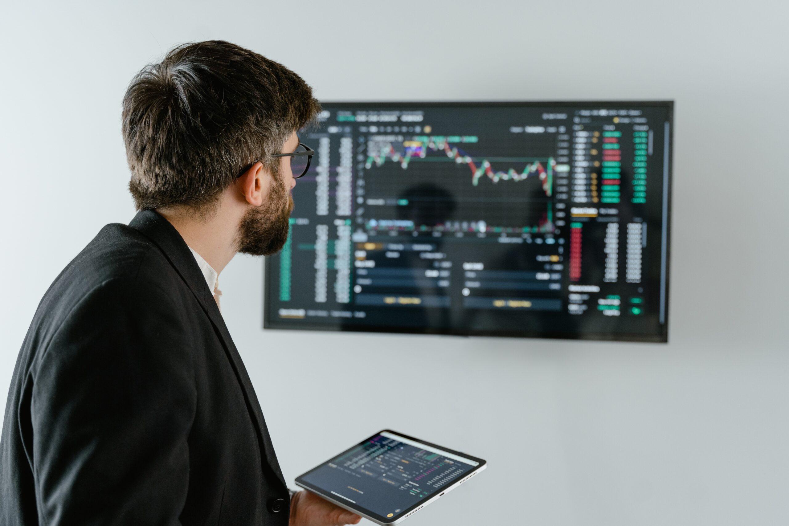 IPCA Ibovespa